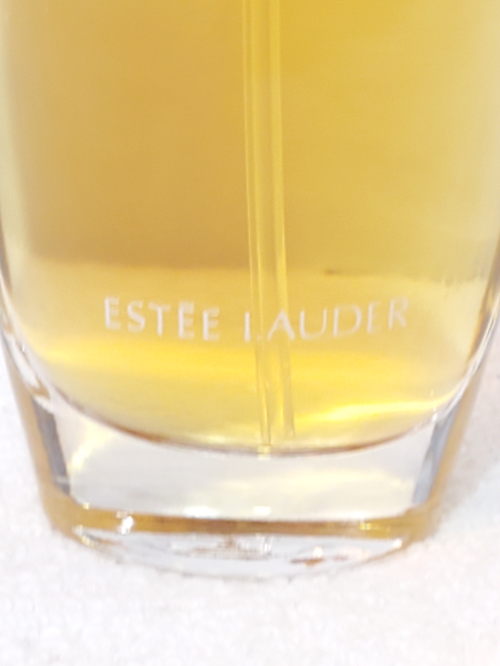 Estee Lauder Beautiful Women's Eau de Parfum Spray 1 oz / 30ml Vintage - Picture 3 of 5